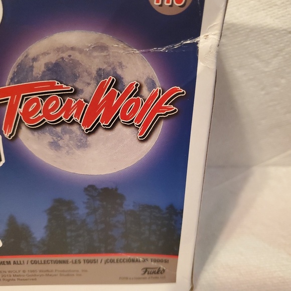 Funko pop - Picture 5 of 7